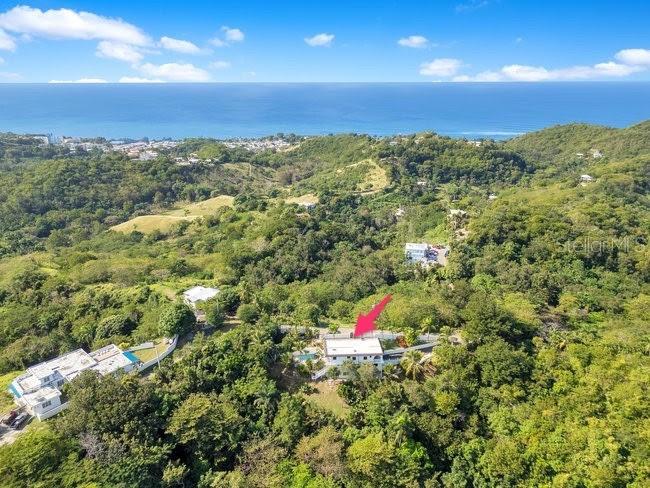 SECTOR LA JOYA BARRIO ENSENADA - Residential