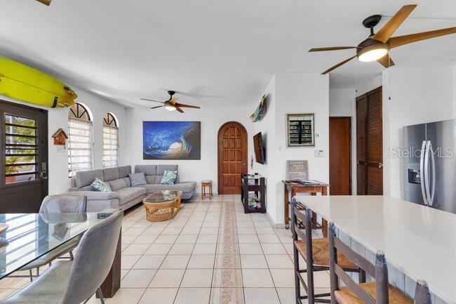 SECTOR LA JOYA BARRIO ENSENADA - Residential