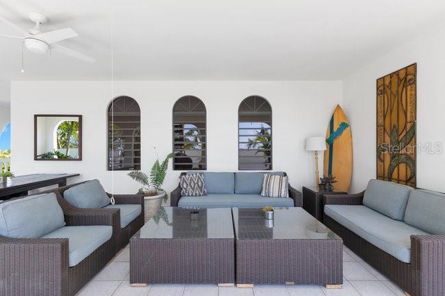 SECTOR LA JOYA BARRIO ENSENADA - Residential