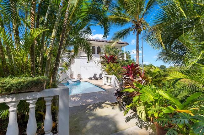 SECTOR LA JOYA BARRIO ENSENADA - Residential