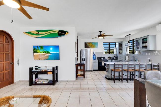 SECTOR LA JOYA BARRIO ENSENADA - Residential