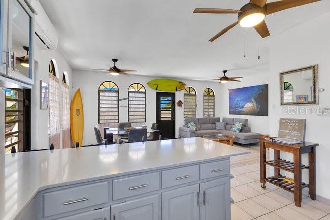 SECTOR LA JOYA BARRIO ENSENADA - Residential