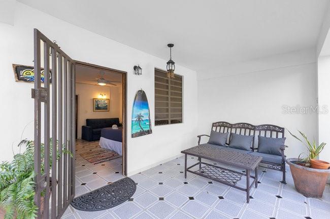 SECTOR LA JOYA BARRIO ENSENADA - Residential