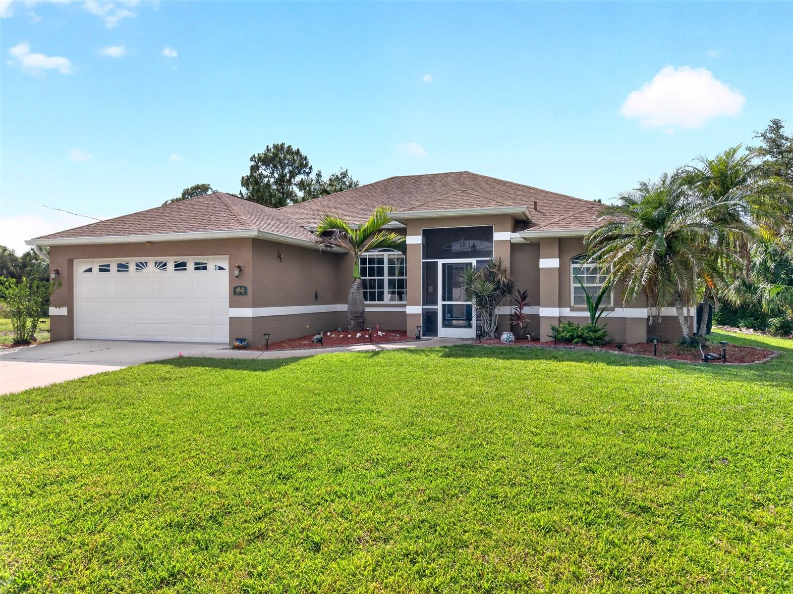 PORT CHARLOTTE SUB 51 - Residential