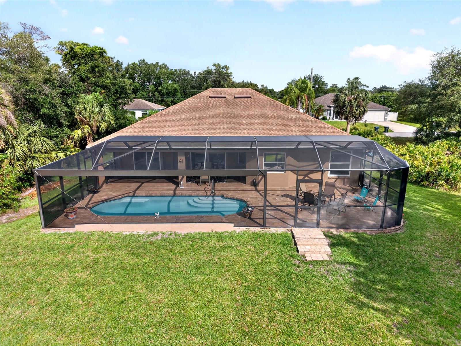 PORT CHARLOTTE SUB 51 - Residential
