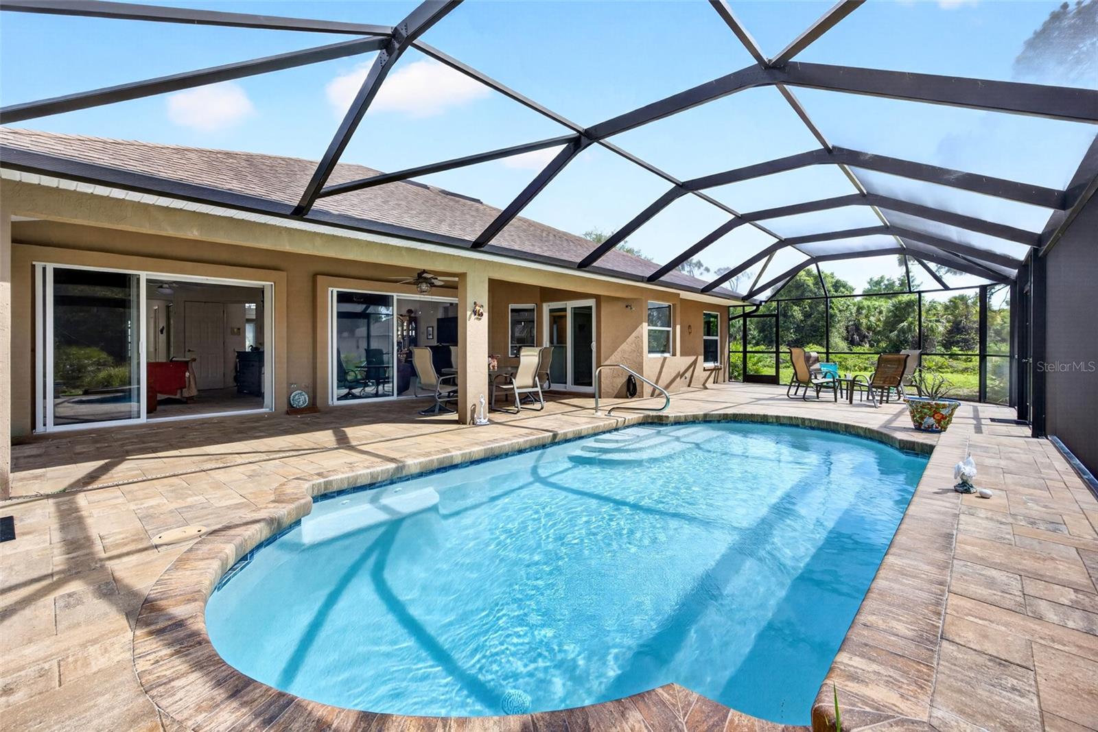 PORT CHARLOTTE SUB 51 - Residential