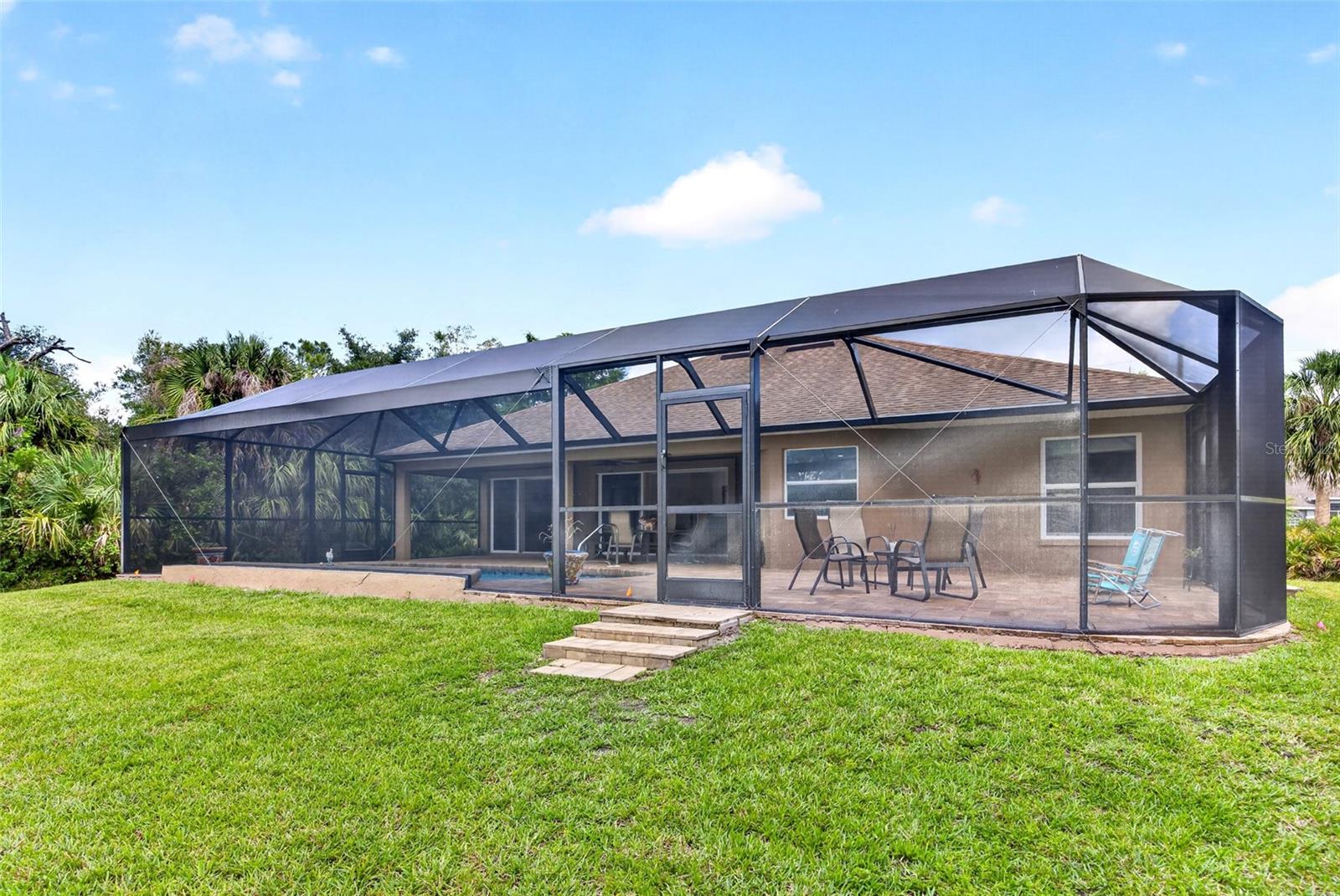 PORT CHARLOTTE SUB 51 - Residential