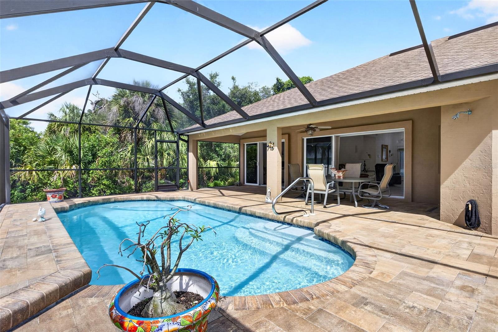 PORT CHARLOTTE SUB 51 - Residential
