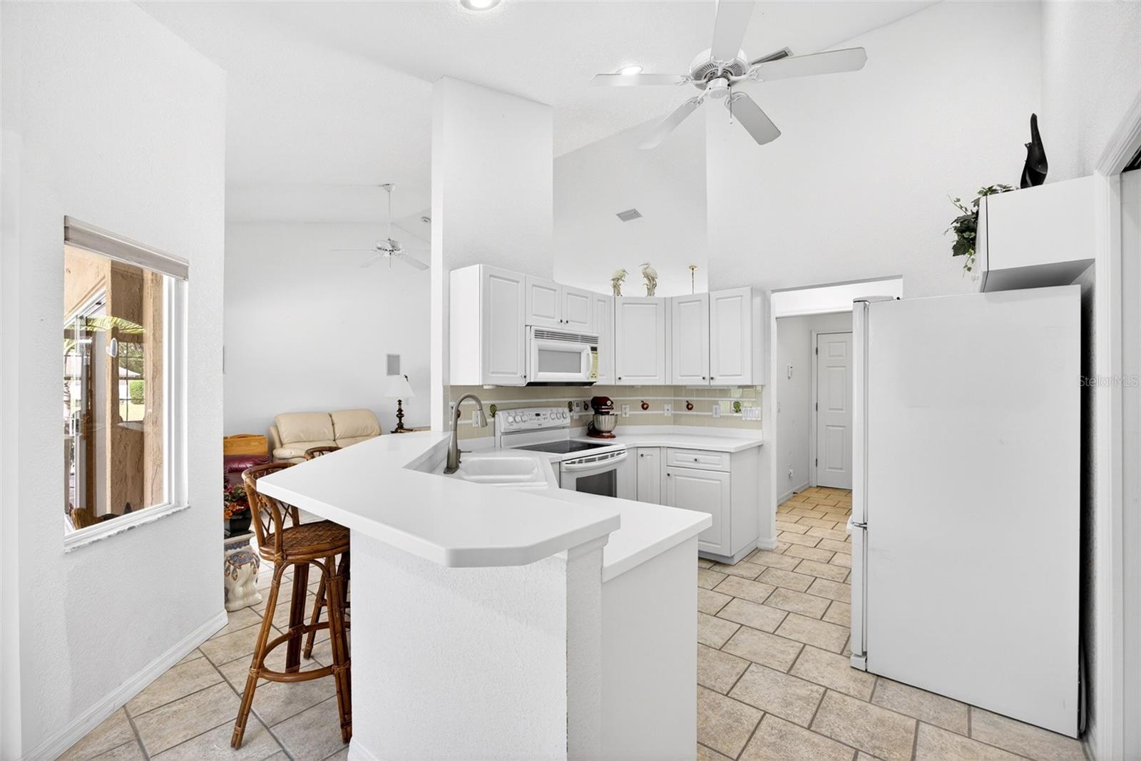 PORT CHARLOTTE SUB 51 - Residential
