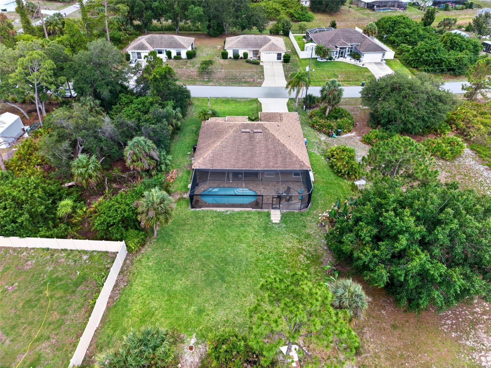 PORT CHARLOTTE SUB 51 - Residential