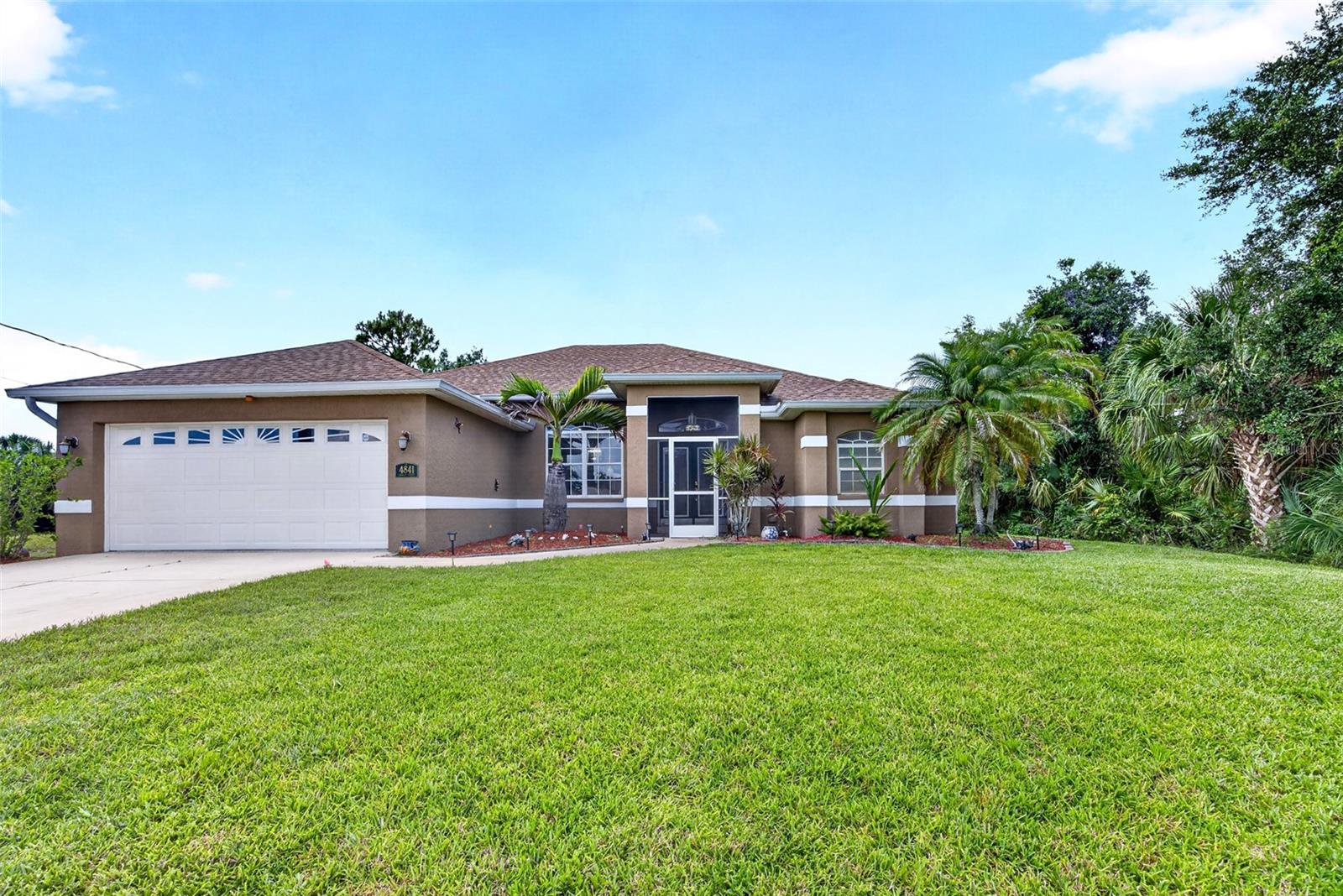PORT CHARLOTTE SUB 51 - Residential