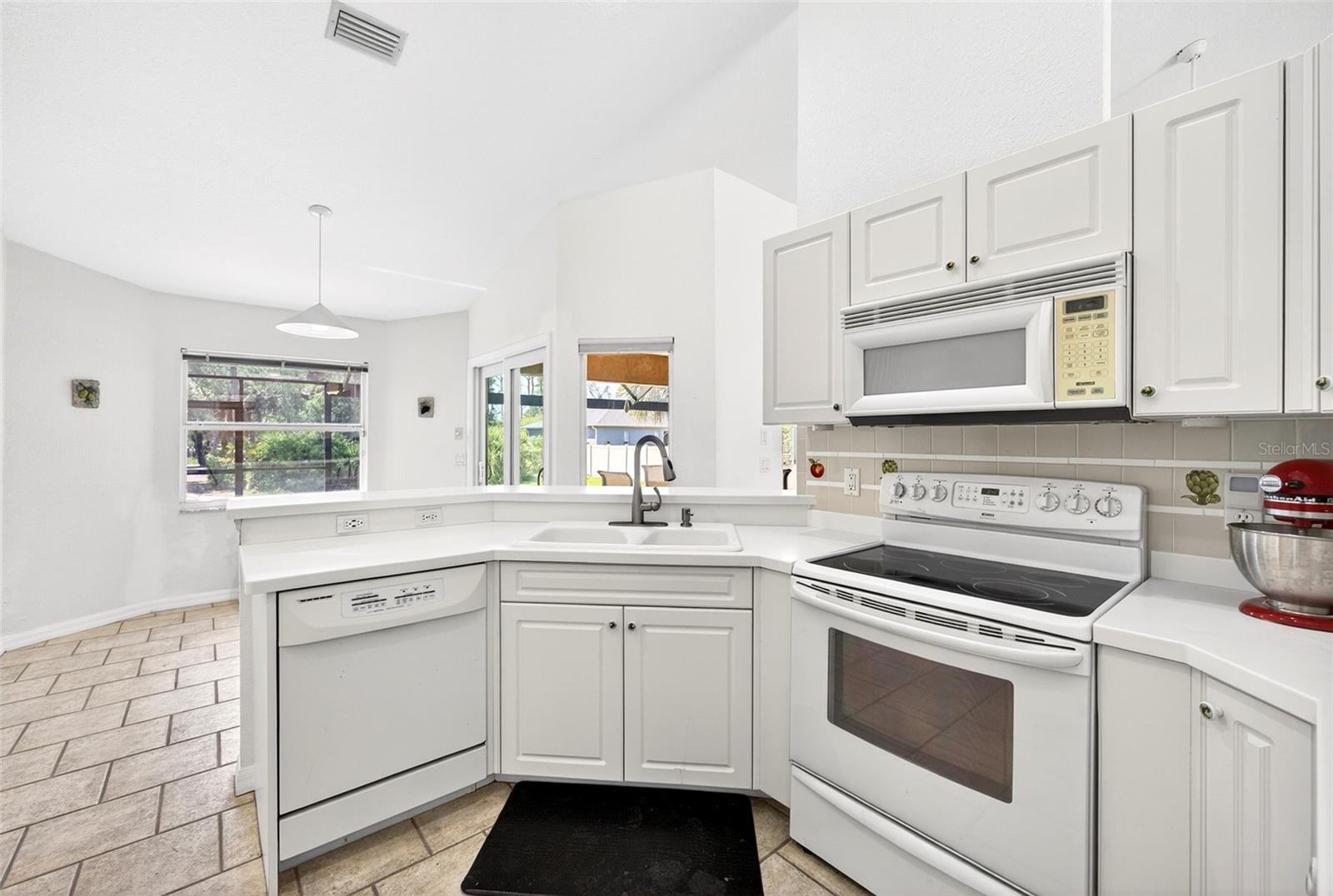 PORT CHARLOTTE SUB 51 - Residential
