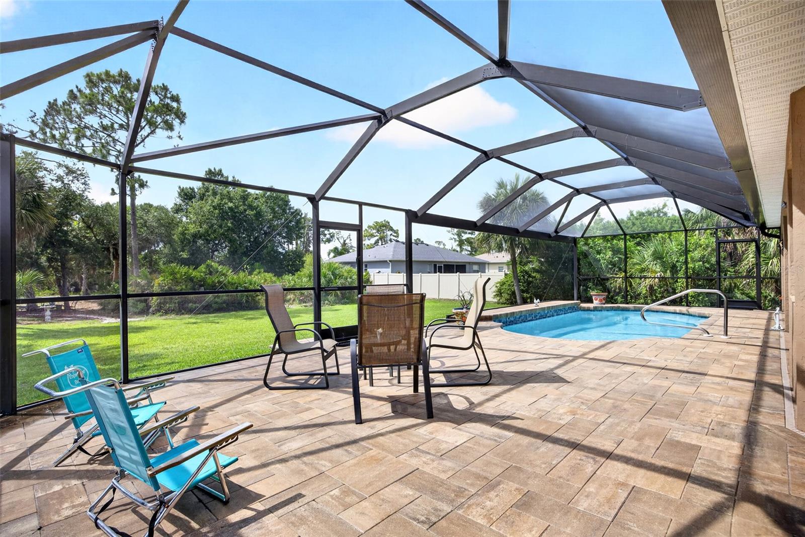 PORT CHARLOTTE SUB 51 - Residential