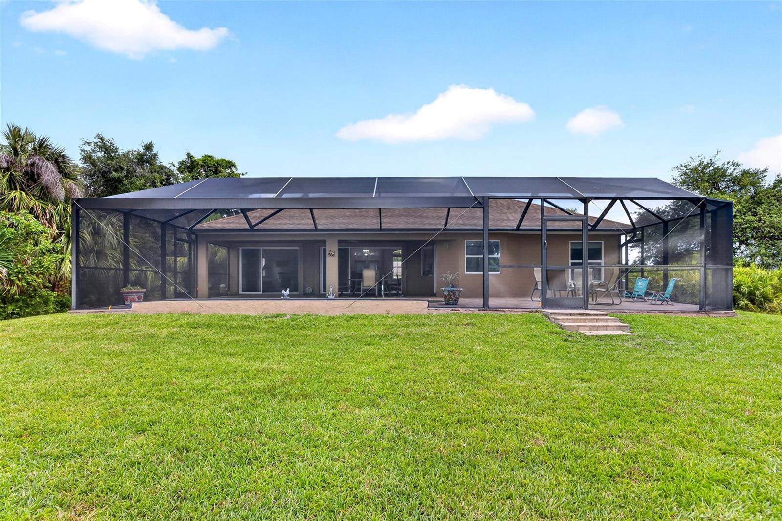 PORT CHARLOTTE SUB 51 - Residential