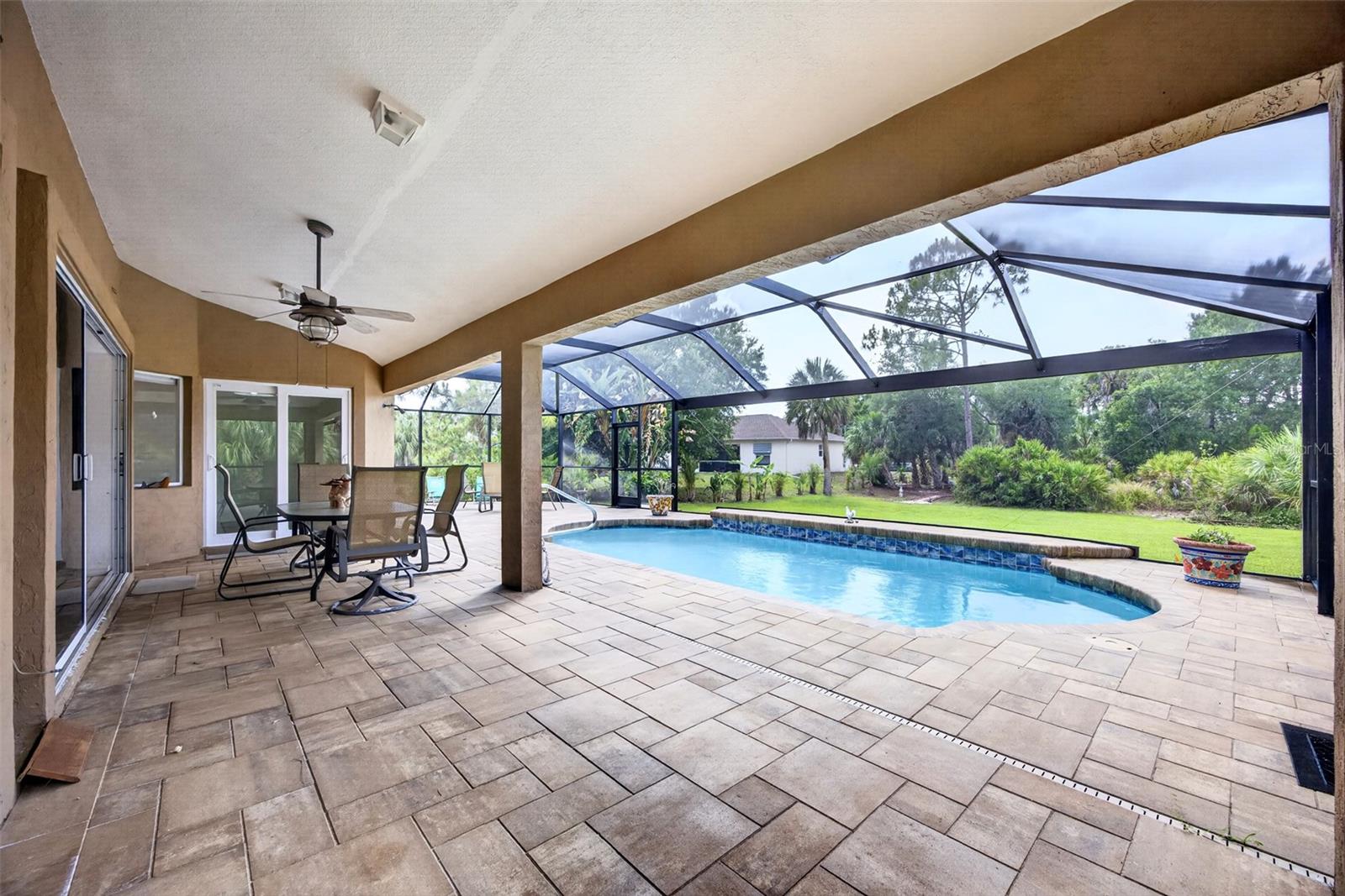 PORT CHARLOTTE SUB 51 - Residential