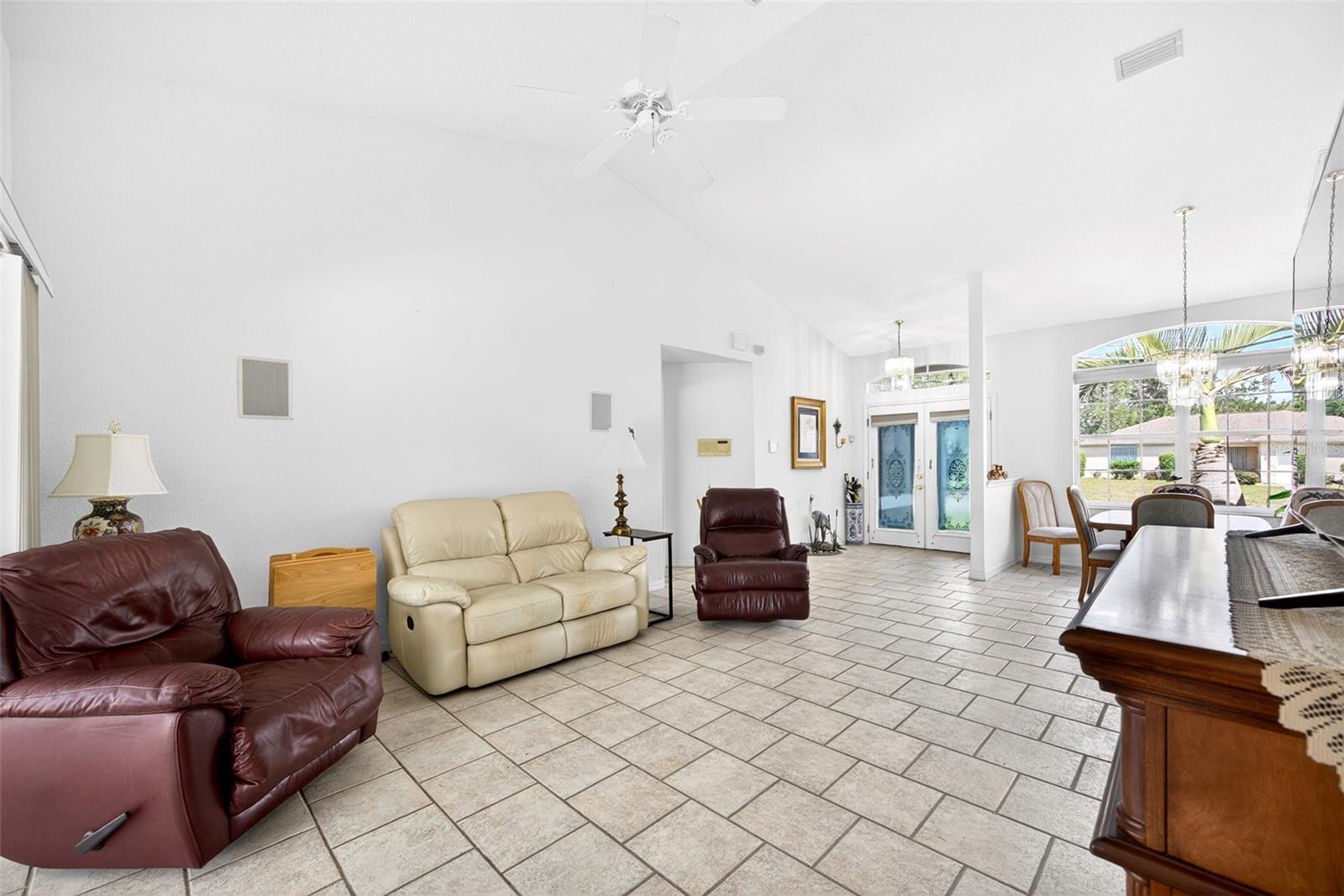 PORT CHARLOTTE SUB 51 - Residential