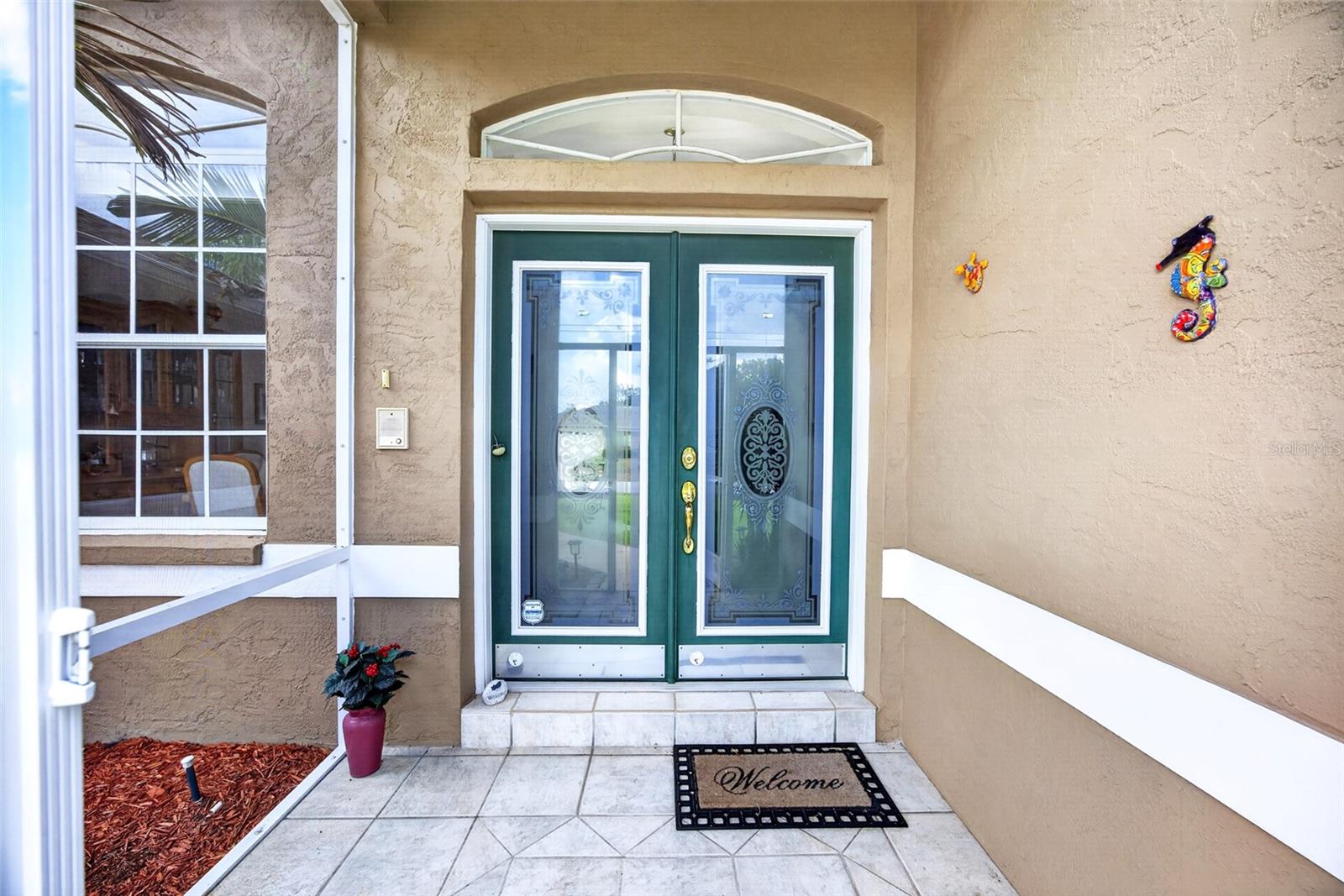 PORT CHARLOTTE SUB 51 - Residential