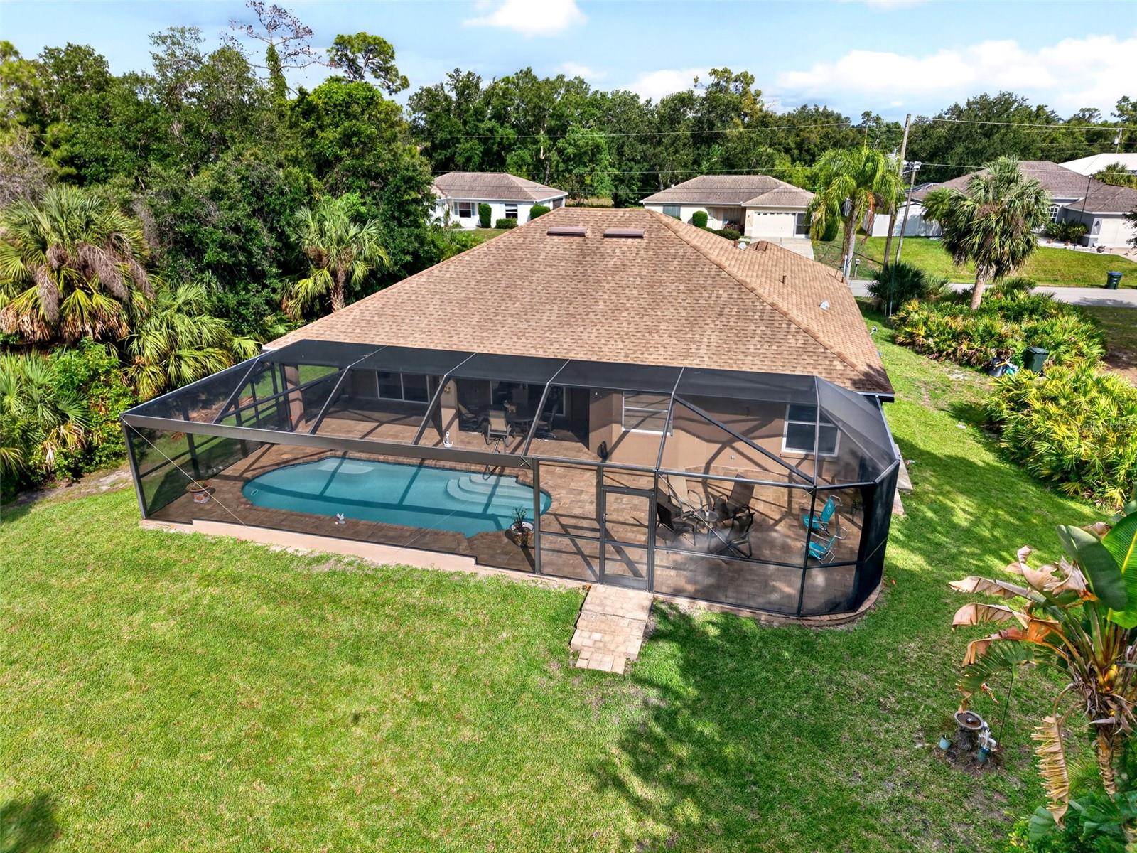 PORT CHARLOTTE SUB 51 - Residential