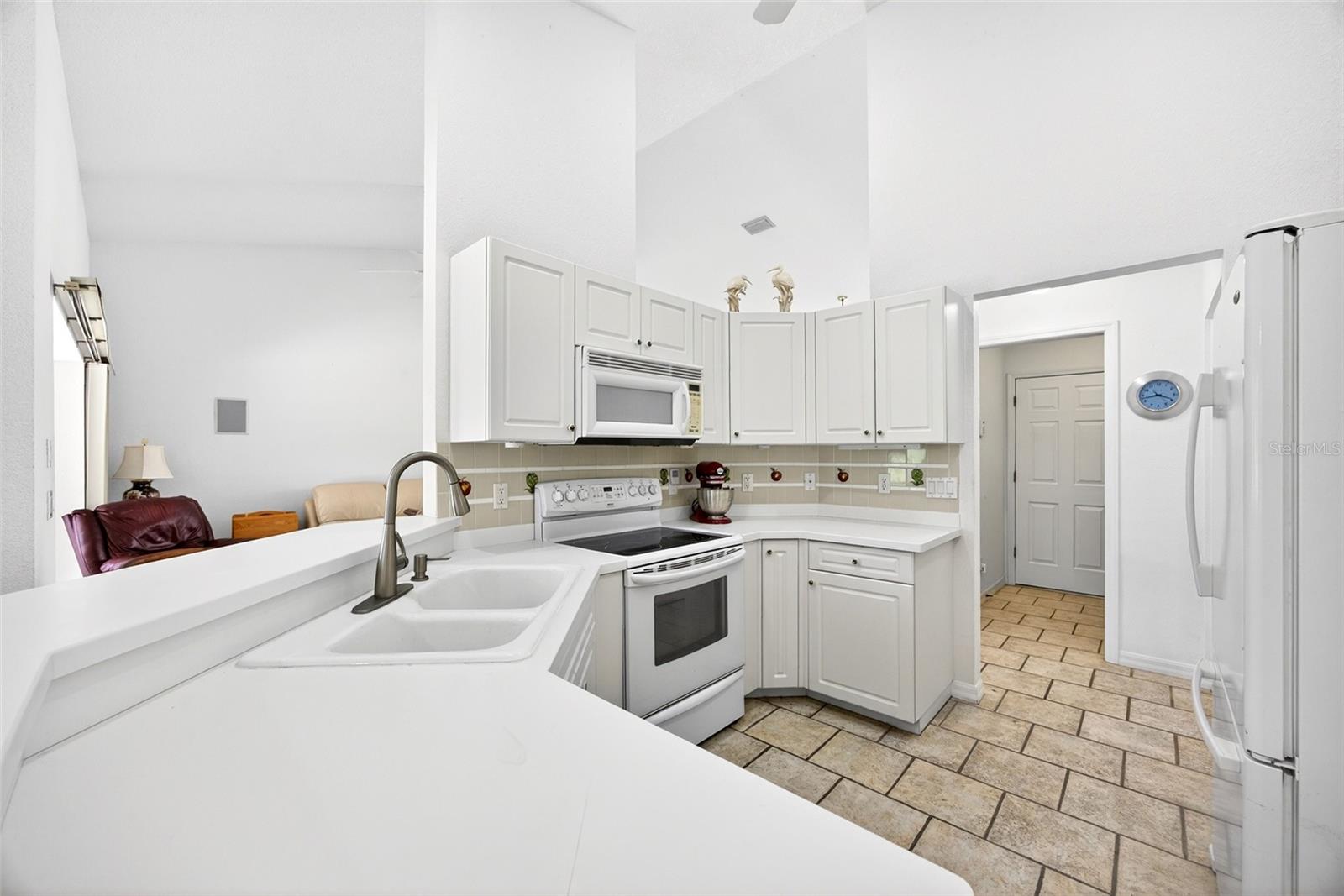 PORT CHARLOTTE SUB 51 - Residential