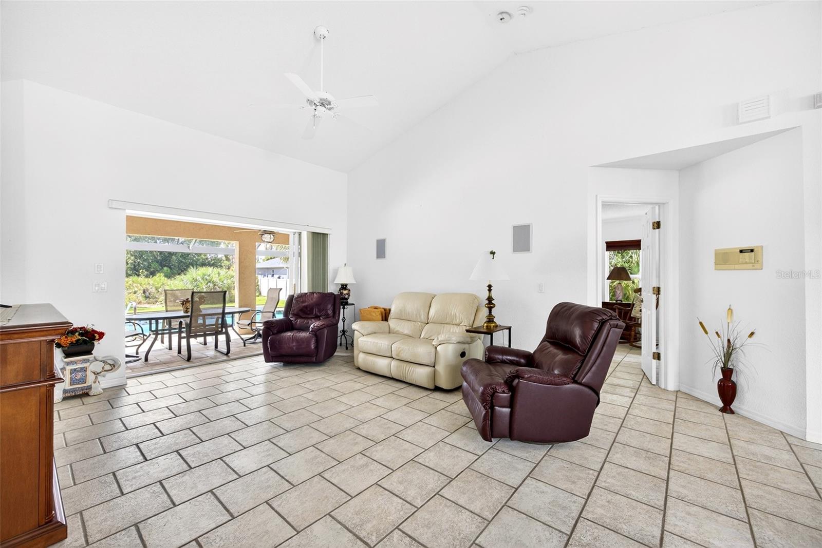 PORT CHARLOTTE SUB 51 - Residential