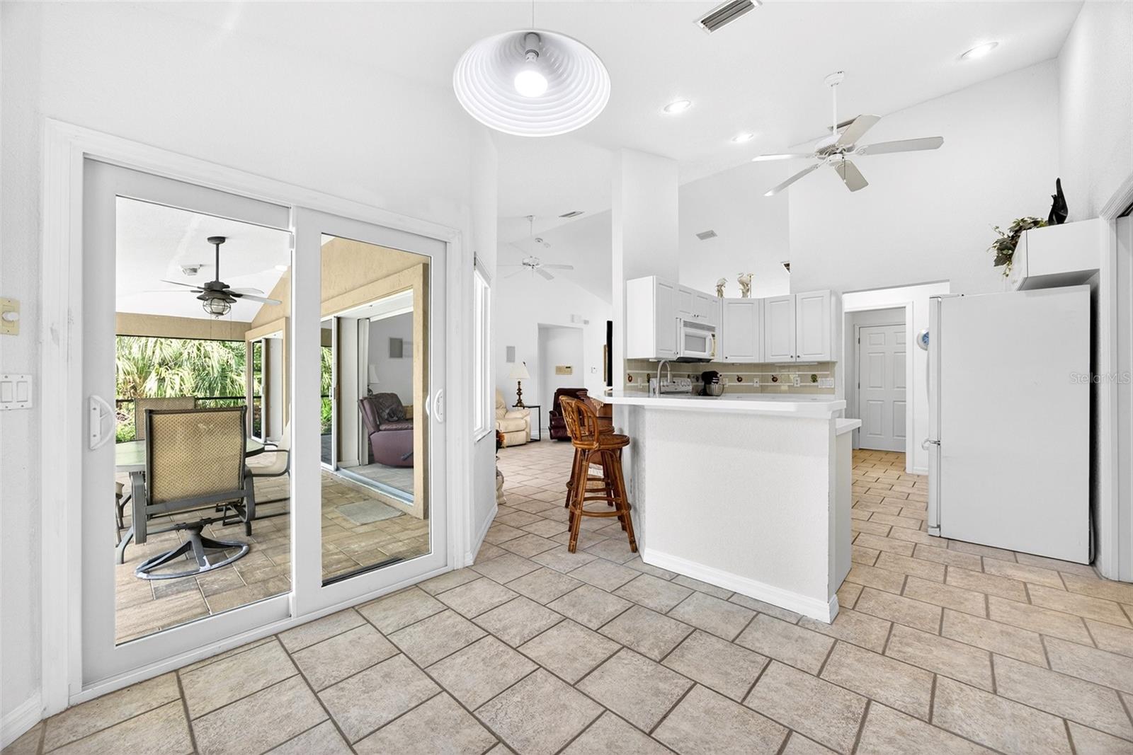 PORT CHARLOTTE SUB 51 - Residential