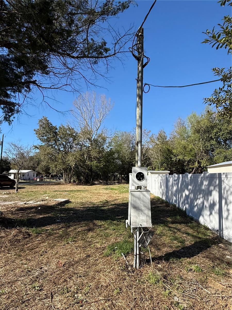 CRYSTAL HEIGHTS DEV CO SEC 02 - Land