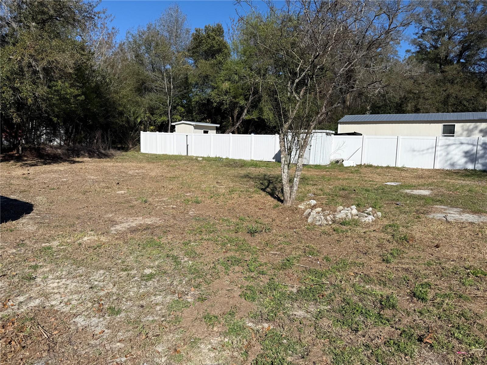 CRYSTAL HEIGHTS DEV CO SEC 02 - Land