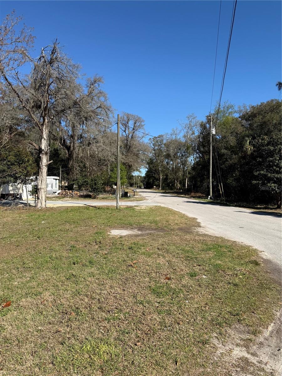 CRYSTAL HEIGHTS DEV CO SEC 02 - Land