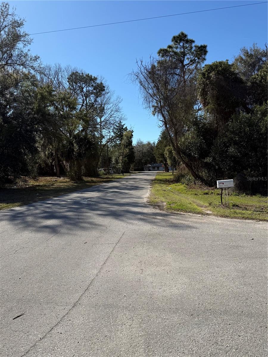 CRYSTAL HEIGHTS DEV CO SEC 02 - Land