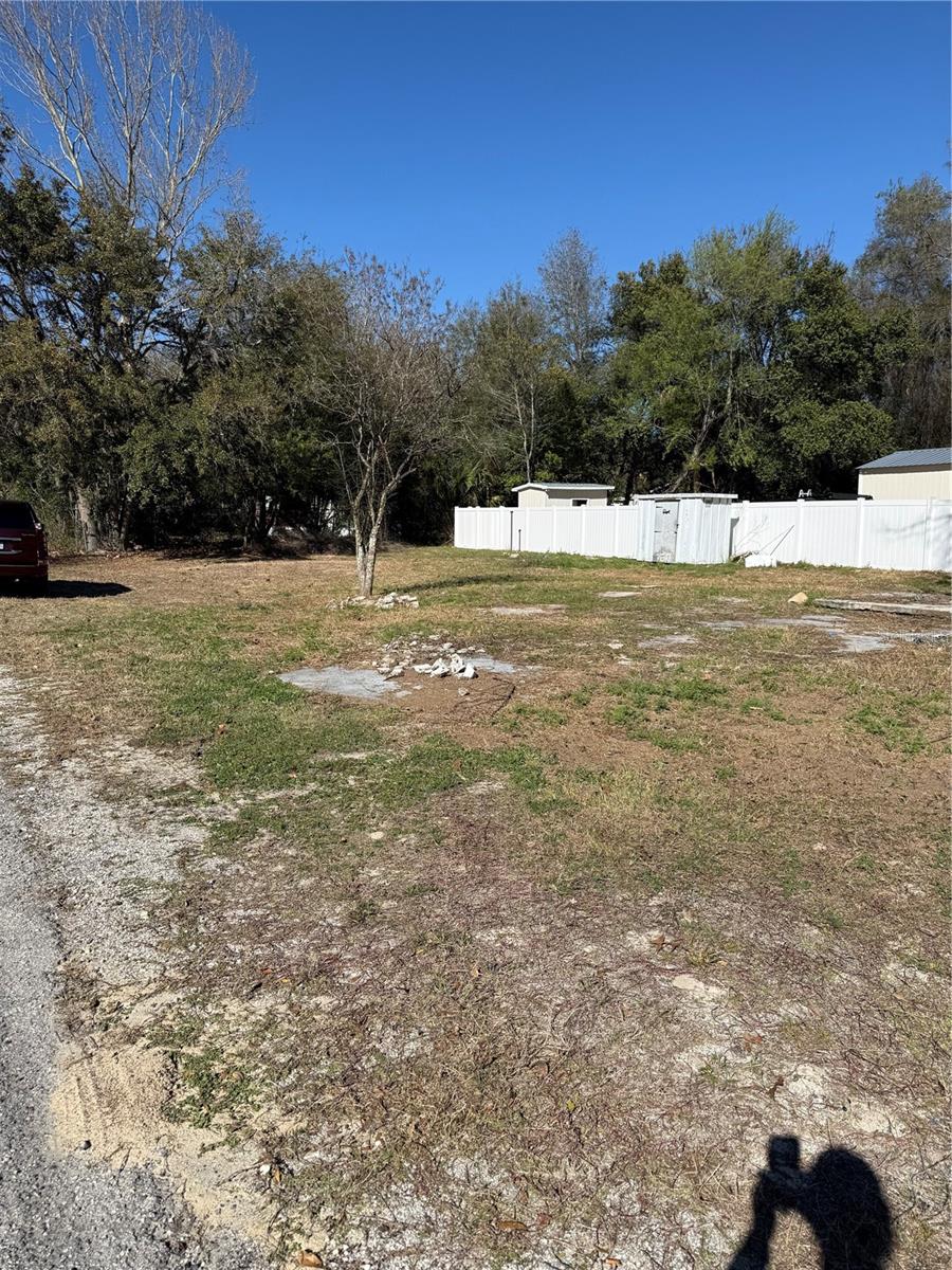 CRYSTAL HEIGHTS DEV CO SEC 02 - Land