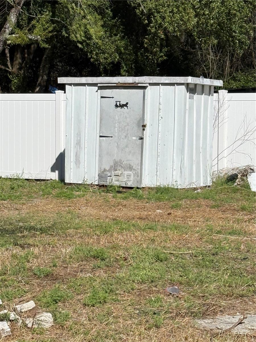 CRYSTAL HEIGHTS DEV CO SEC 02 - Land