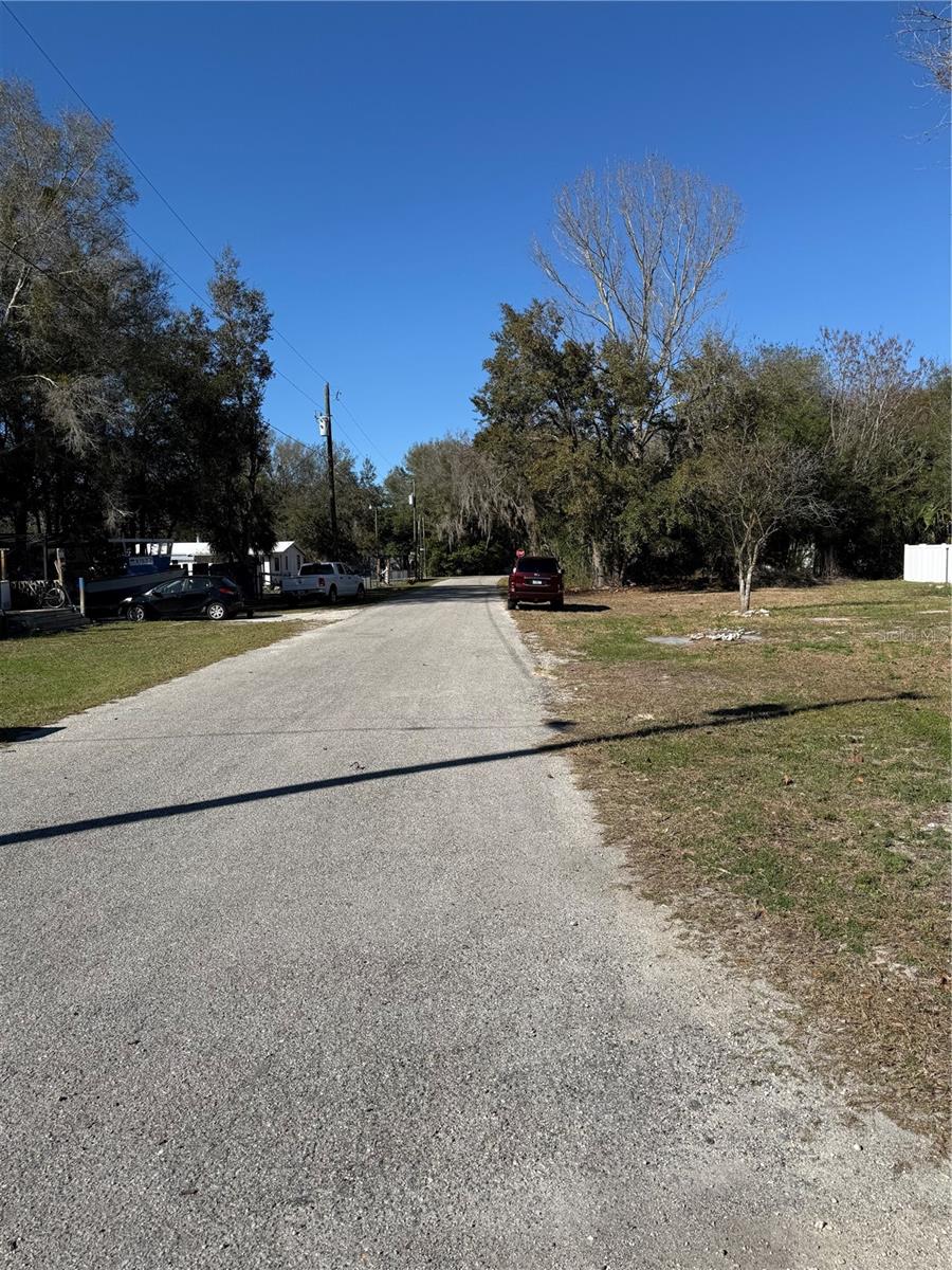 CRYSTAL HEIGHTS DEV CO SEC 02 - Land