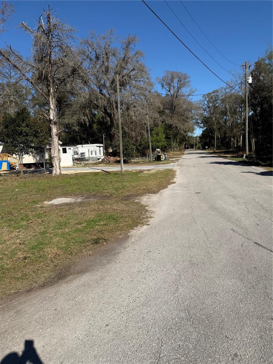 CRYSTAL HEIGHTS DEV CO SEC 02 - Land