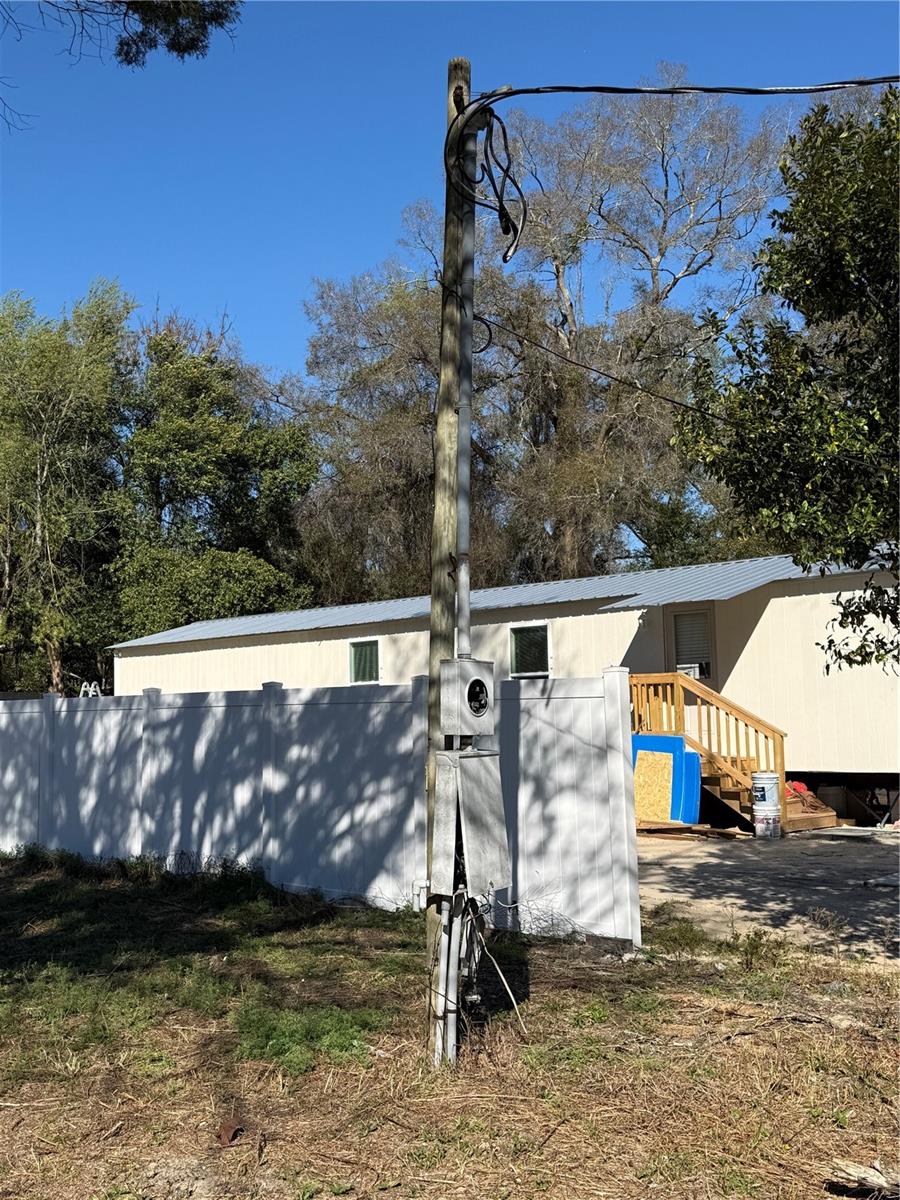 CRYSTAL HEIGHTS DEV CO SEC 02 - Land