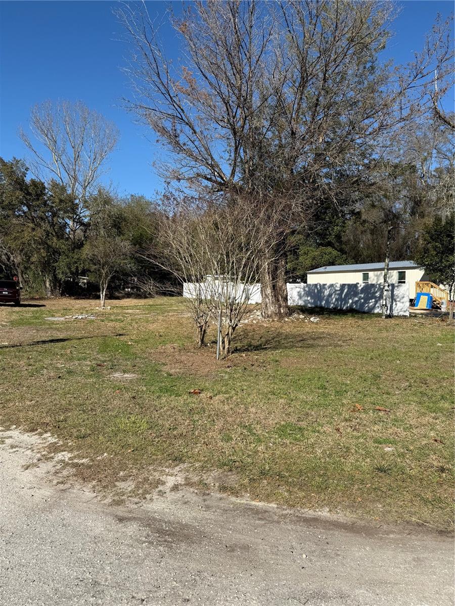 CRYSTAL HEIGHTS DEV CO SEC 02 - Land