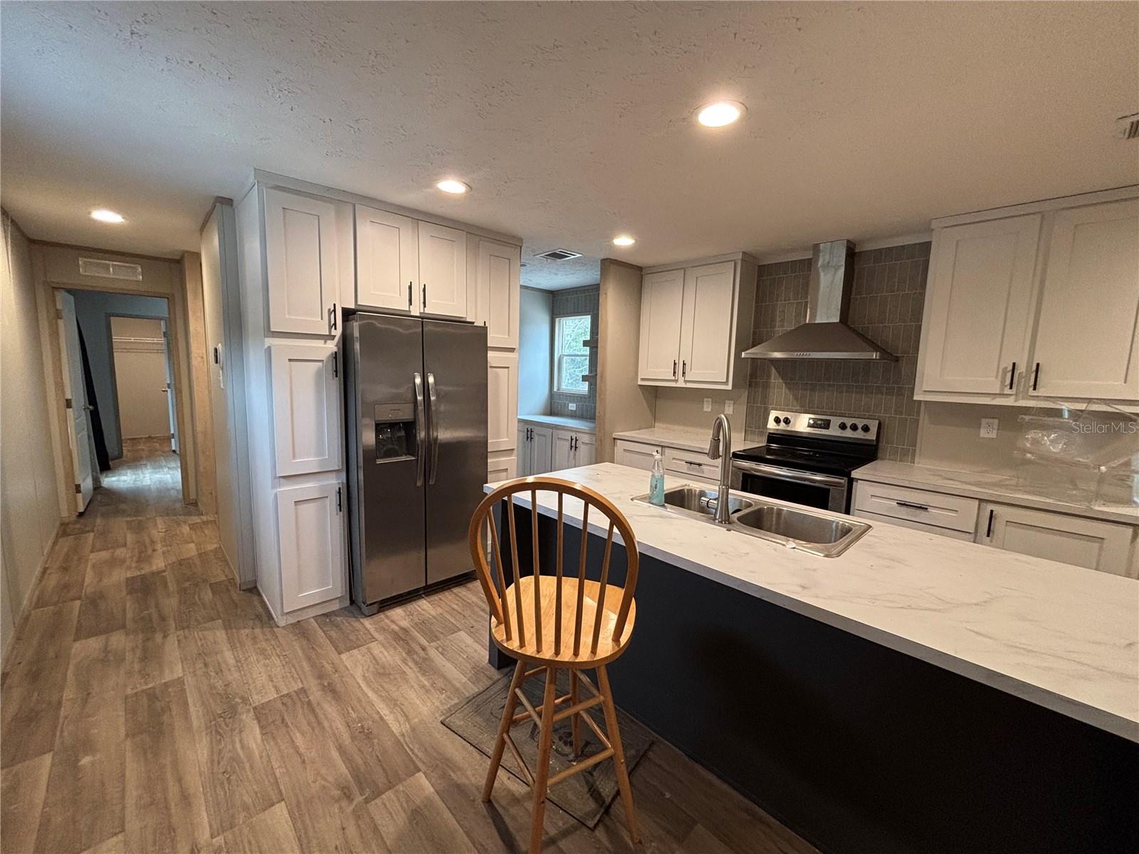 SUWANNEE RIVER ESTATES - Residential