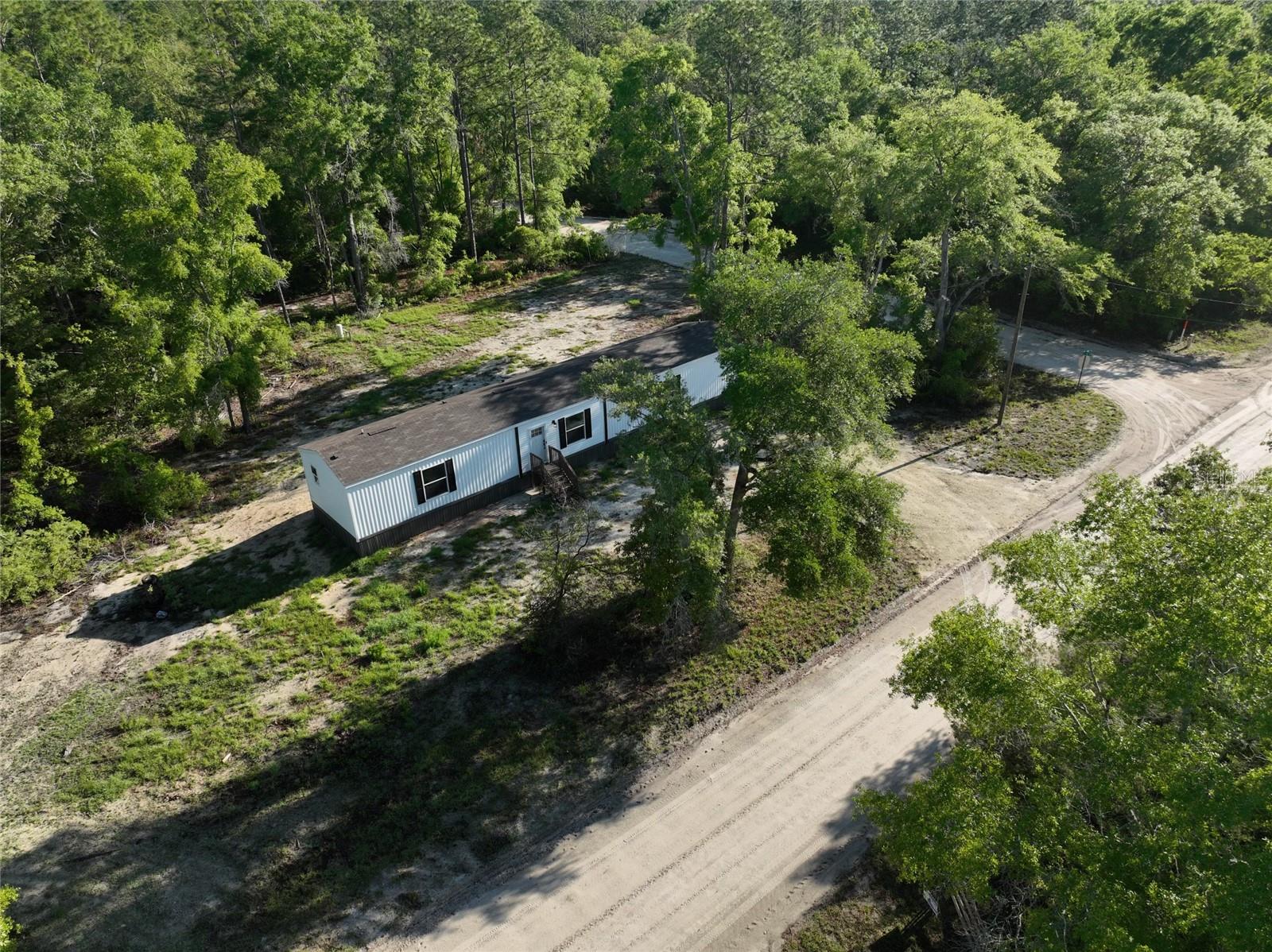SUWANNEE RIVER ESTATES - Residential