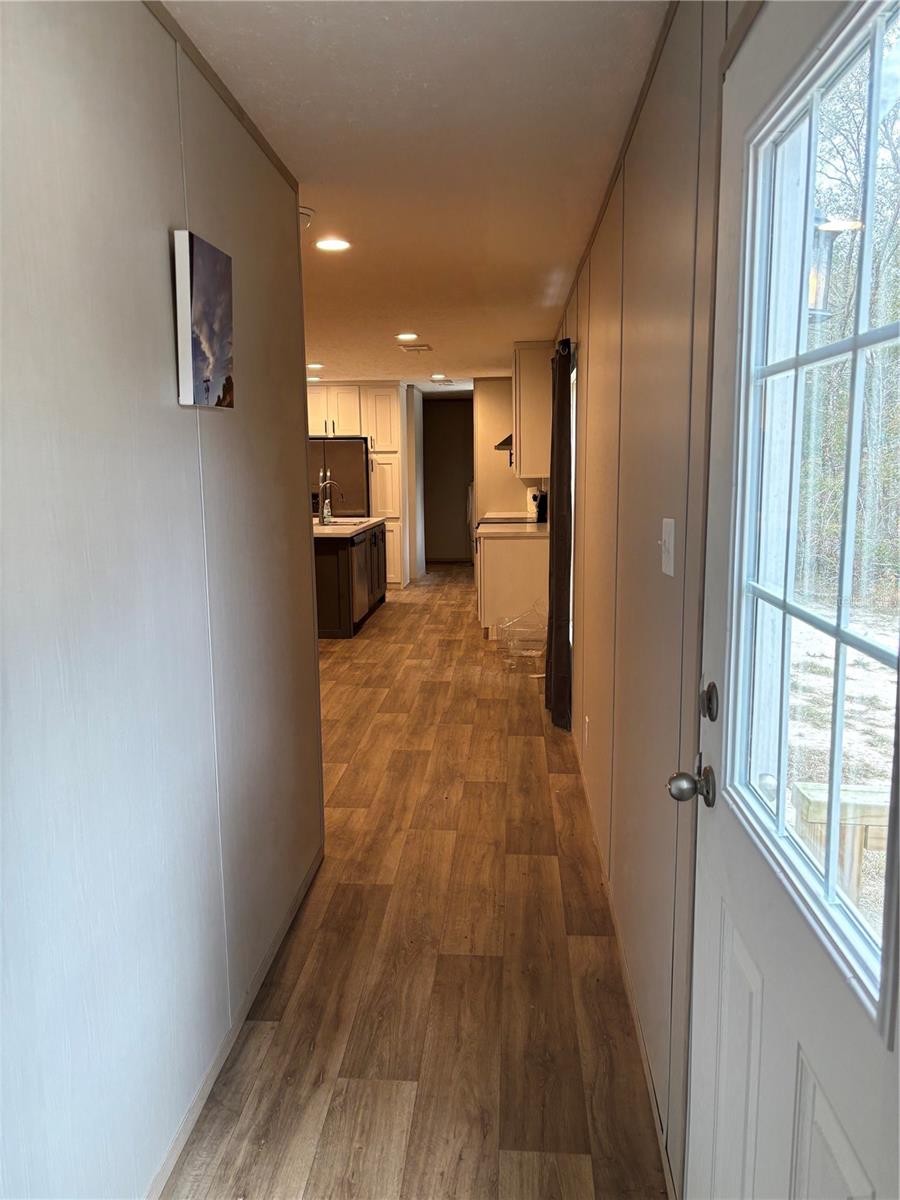 SUWANNEE RIVER ESTATES - Residential