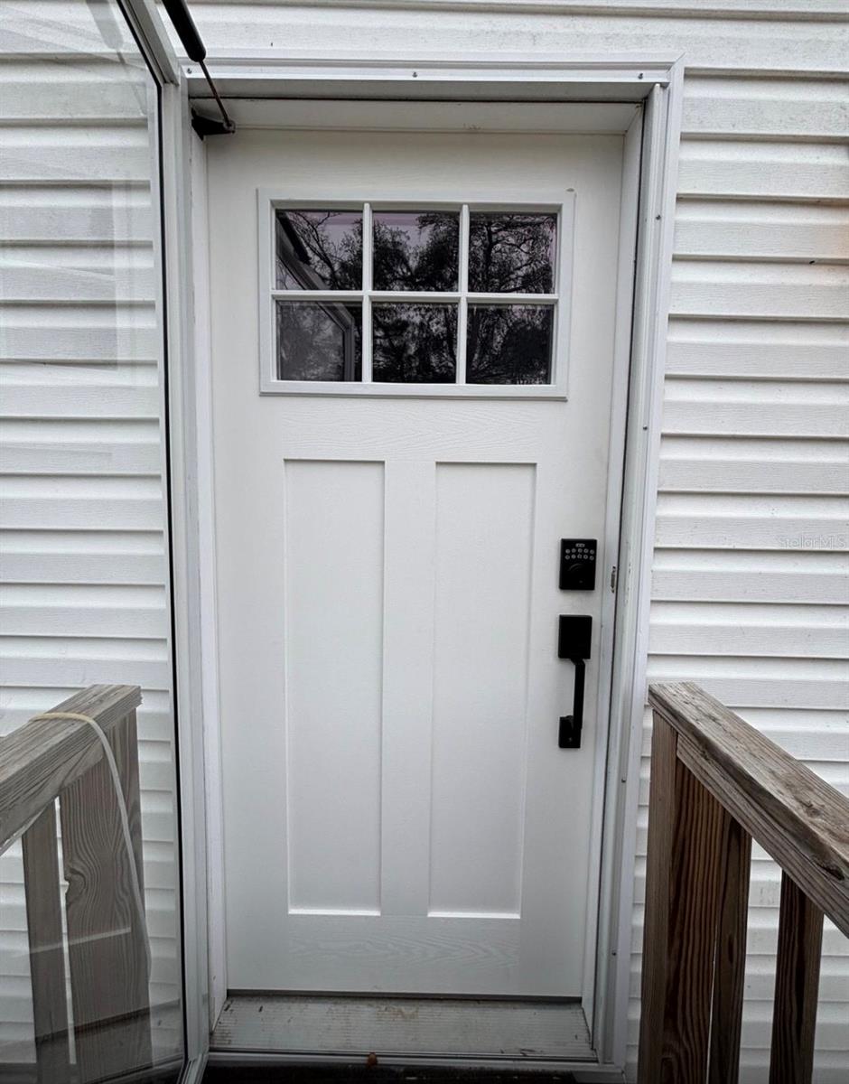 SUWANNEE RIVER ESTATES - Residential