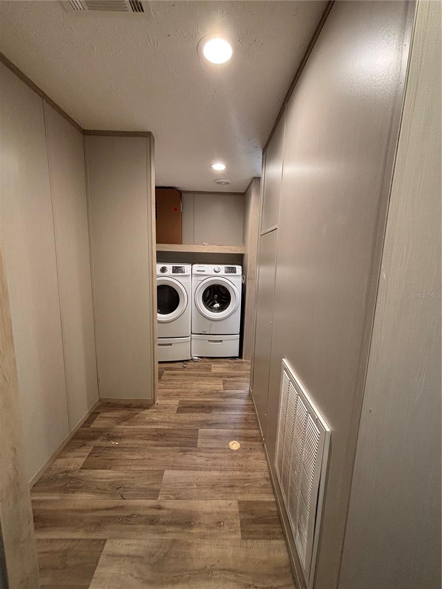 SUWANNEE RIVER ESTATES - Residential