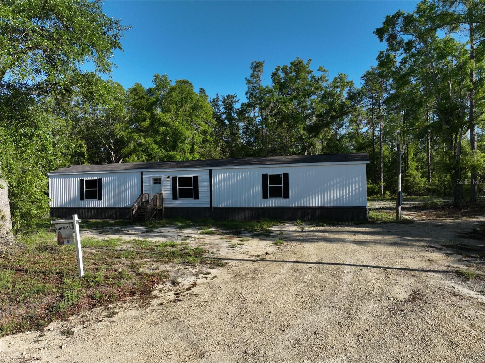 SUWANNEE RIVER ESTATES - Residential