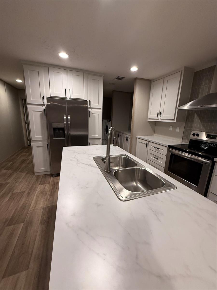 SUWANNEE RIVER ESTATES - Residential