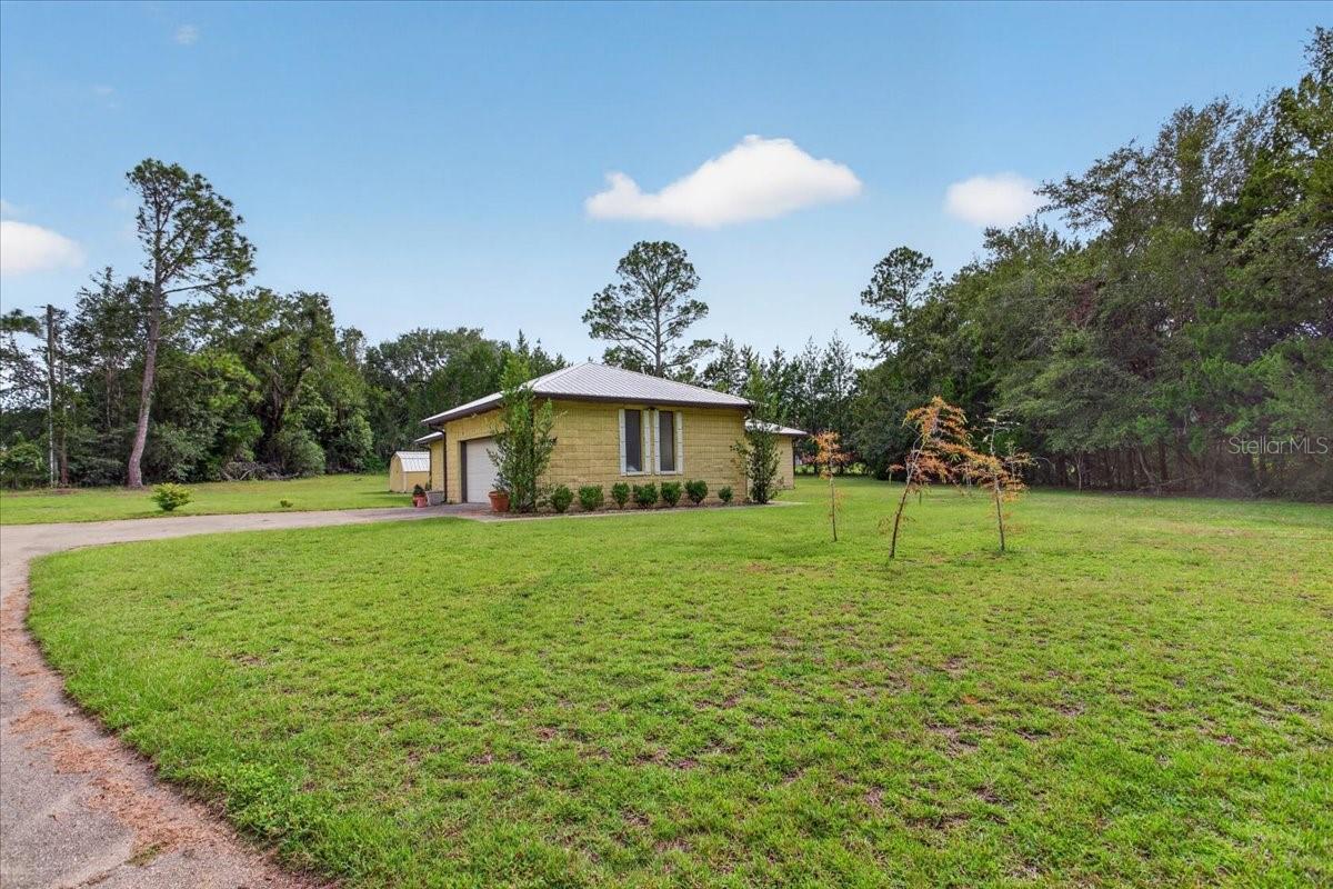 14405 NW 153RD TERRACE