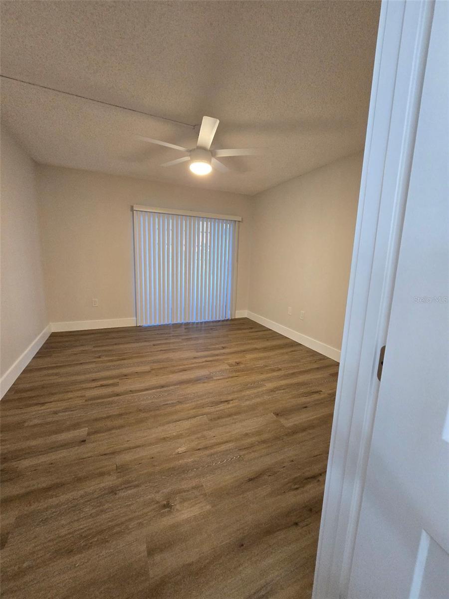 PARK CENTRAL TOWERS CONDO - Residential