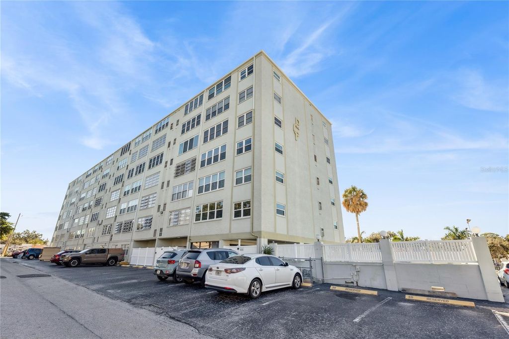 Photo of St Petersburg, FL 33710 (MLS # O6359604)