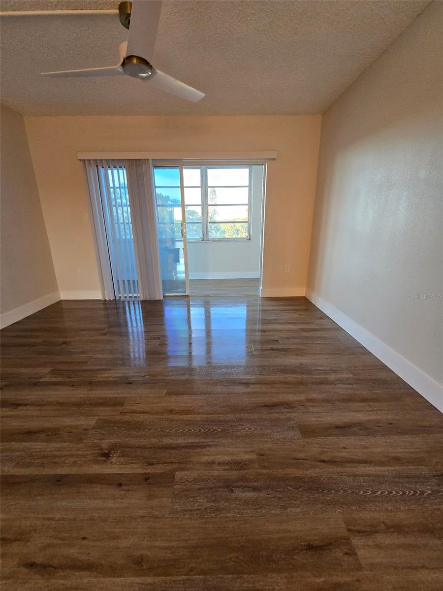 PARK CENTRAL TOWERS CONDO - Residential