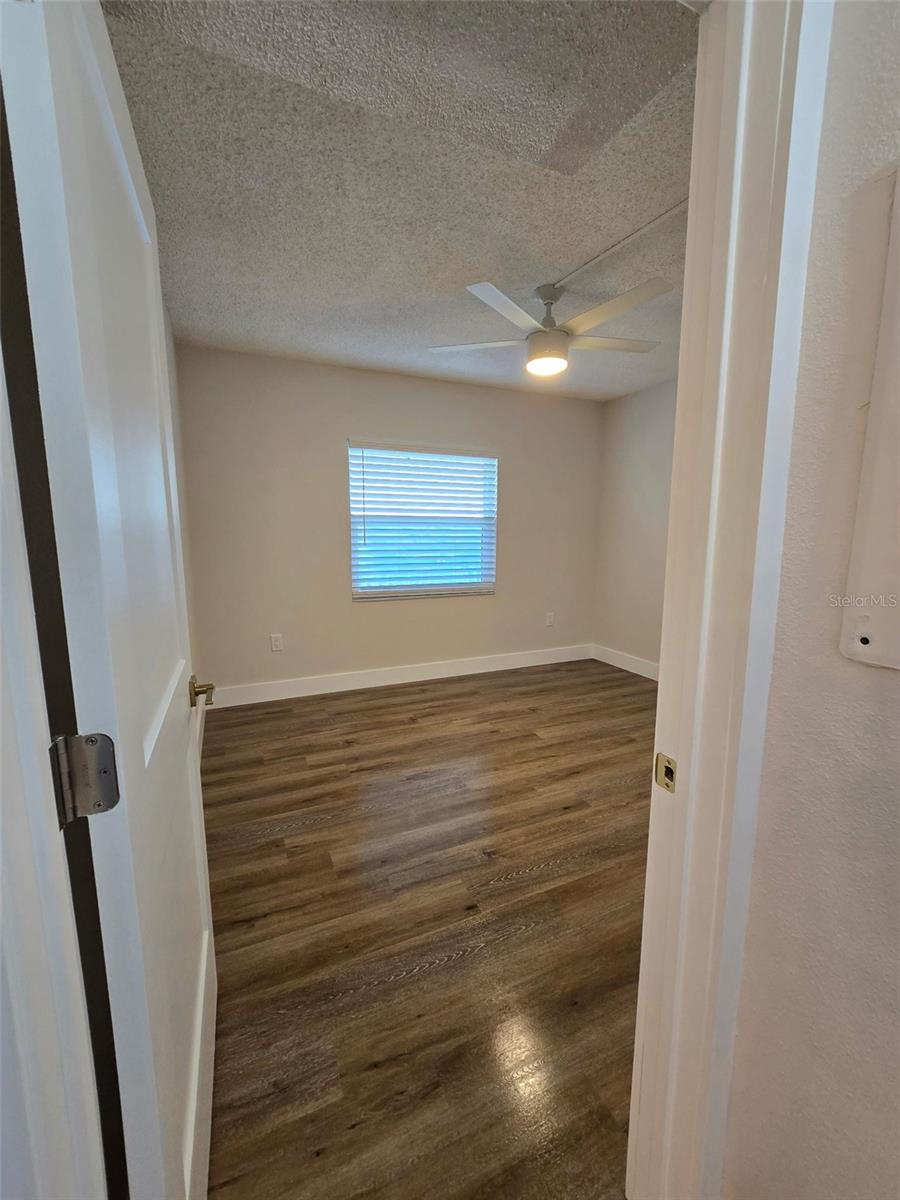 PARK CENTRAL TOWERS CONDO - Residential