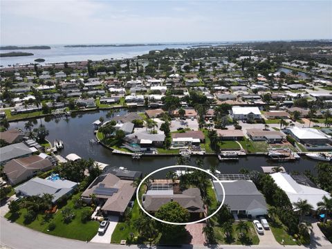 A home in BRADENTON