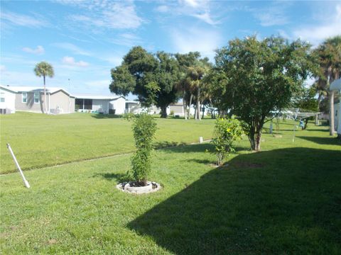 A home in NORTH PORT