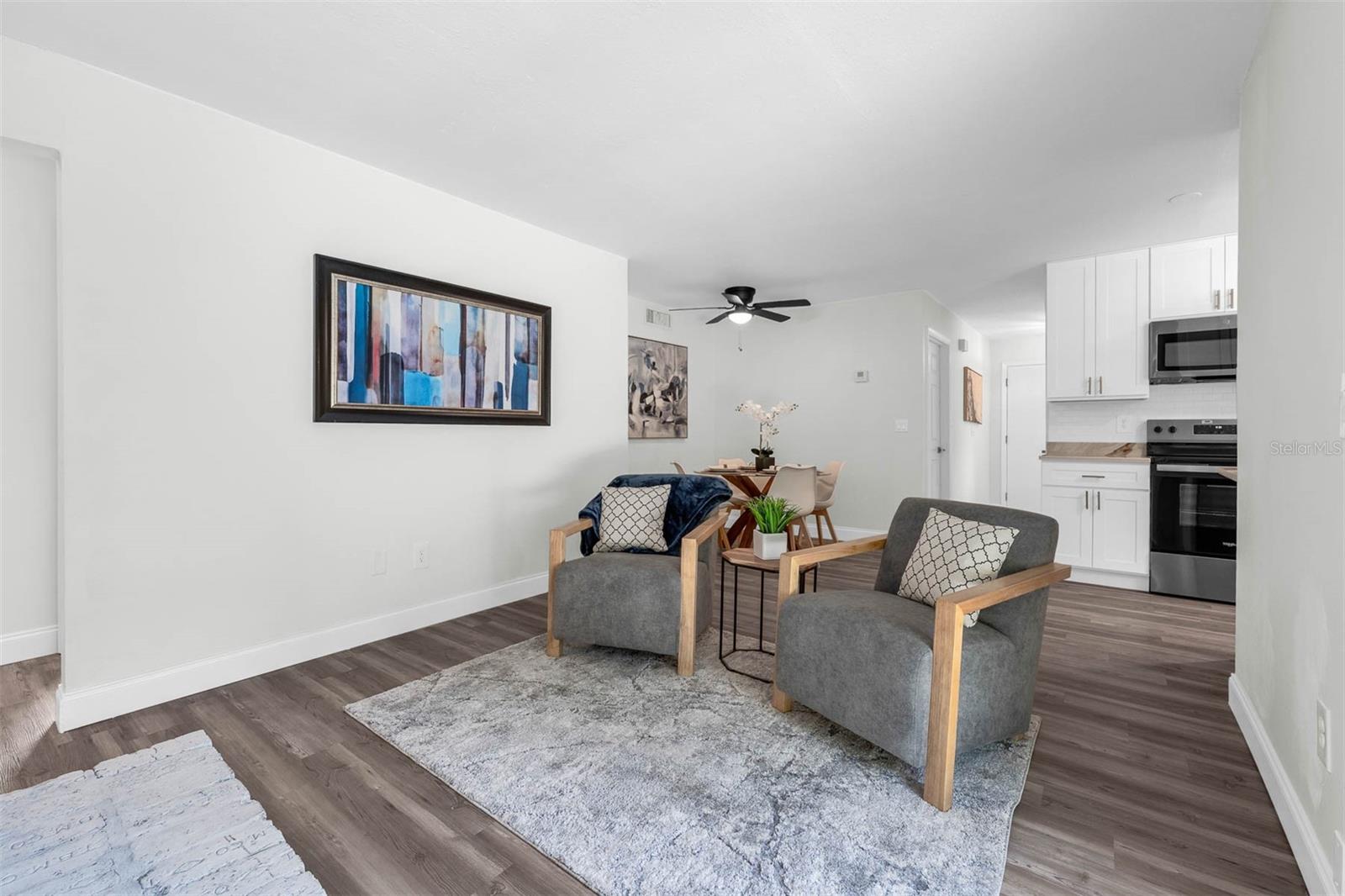 WOODLANDS SEC 5 - Residential Lease